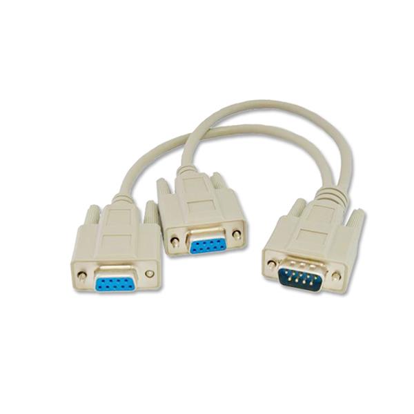DB9 male to 2 ports DB9 female splitter cable.jpg