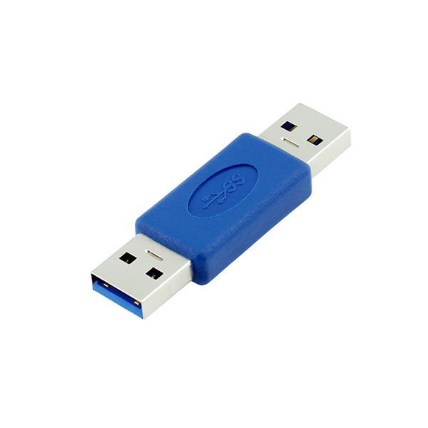 USB 3.0 tipo A macho a tipo A macho cambiador de género Adapter.jpg