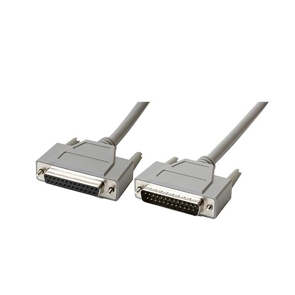 DB25 male to female extenison printer cable.jpg