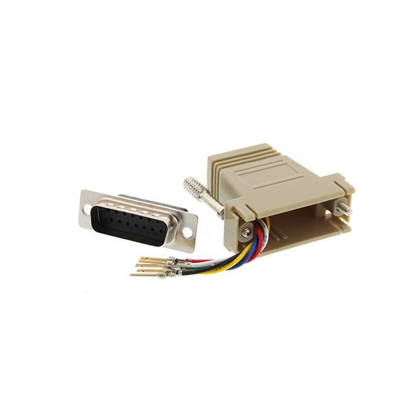DB15 to RJ12 serial adapter.jpg DB15 to RJ12 serial adapter.jpg