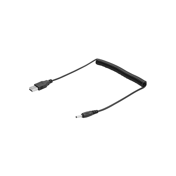 DC 3.5mm Macho a USB 2.0 Un cable de alimentación en espiral de resorte masculino.jpg