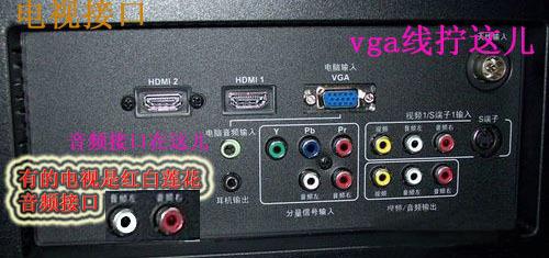 Cable VGA VGA cable