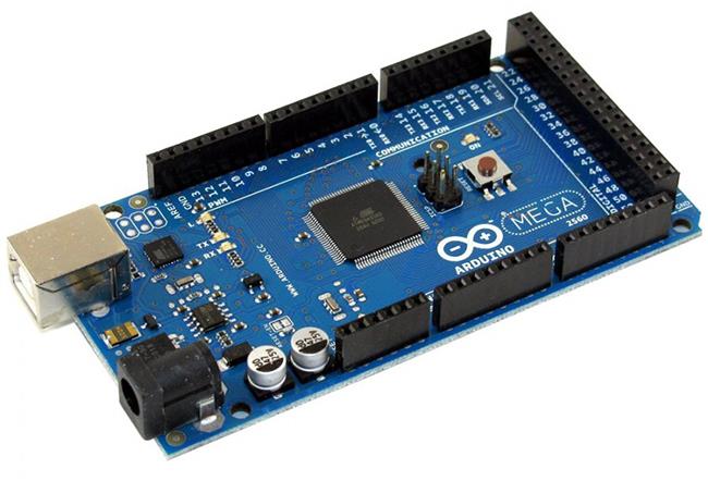 Arduino MEGA 2560 R3-F808394_2