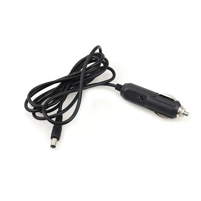 12V 24V DC 5.5x2.1mm Car Cigarette Lighter Cable 12V 24V DC 5.5x2.1mm Car Cigarette Lighter Cable