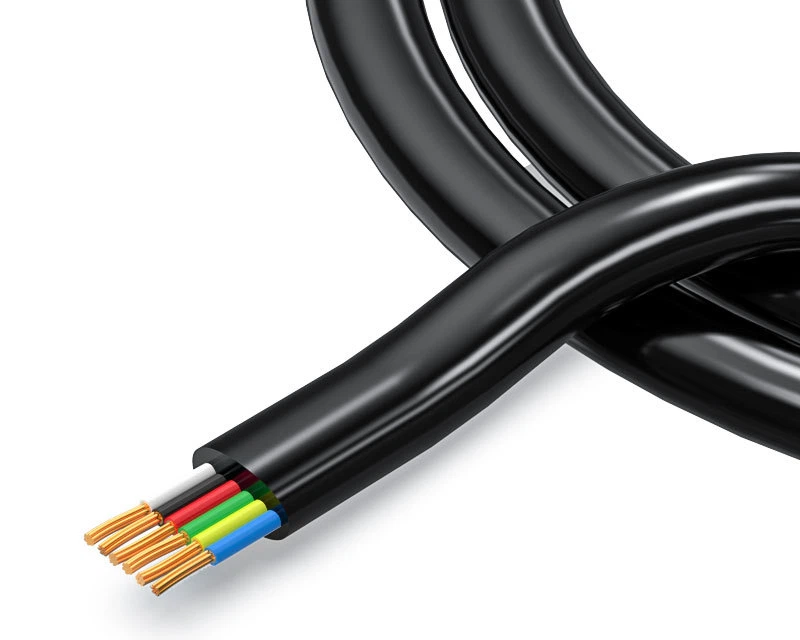 6P6C RJ12 wire 6P6C RJ12 wire