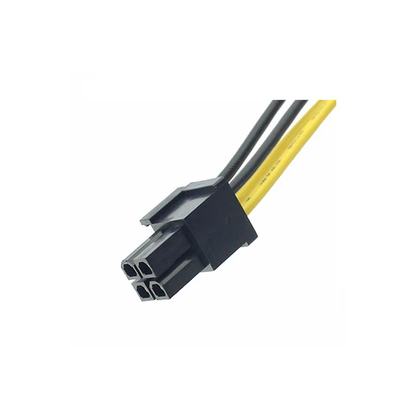 ATX 4 pin power cable