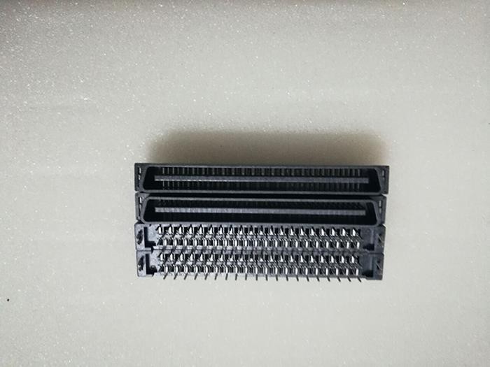 SCA 80 macho PCB Conector de cliente de Francia