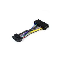 Cable de fuente de alimentación ATX PSU 24 hembra a 14 pines