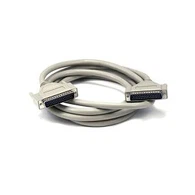 DB 50 pin macho a 50 pin cable macho