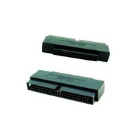 Adaptador HPDB 68 macho a IDC 50 macho