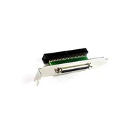 Adaptador IDC 50 macho a externo 68 hembra