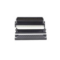 Conector macho SCSI de 50 clavijas