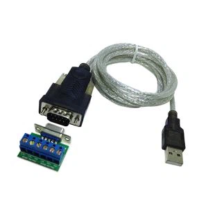 Cable Adaptador de USB a RS422 RS485