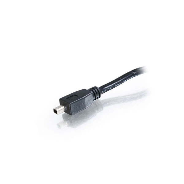 USB2.0 Mini B  4 pin camera cable