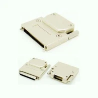 Conector SCSI macho VHDCI de 68 pines tipo IDC