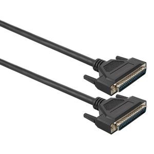 D-sub 37 Pos DB37 Pin Cable de datos serie