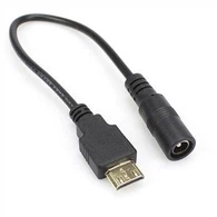 Verifone Vx670 Vx680 12V DC Power Pack Cable