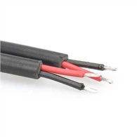 Cable abierto impermeable DC5.5x2.1mm Pigtail